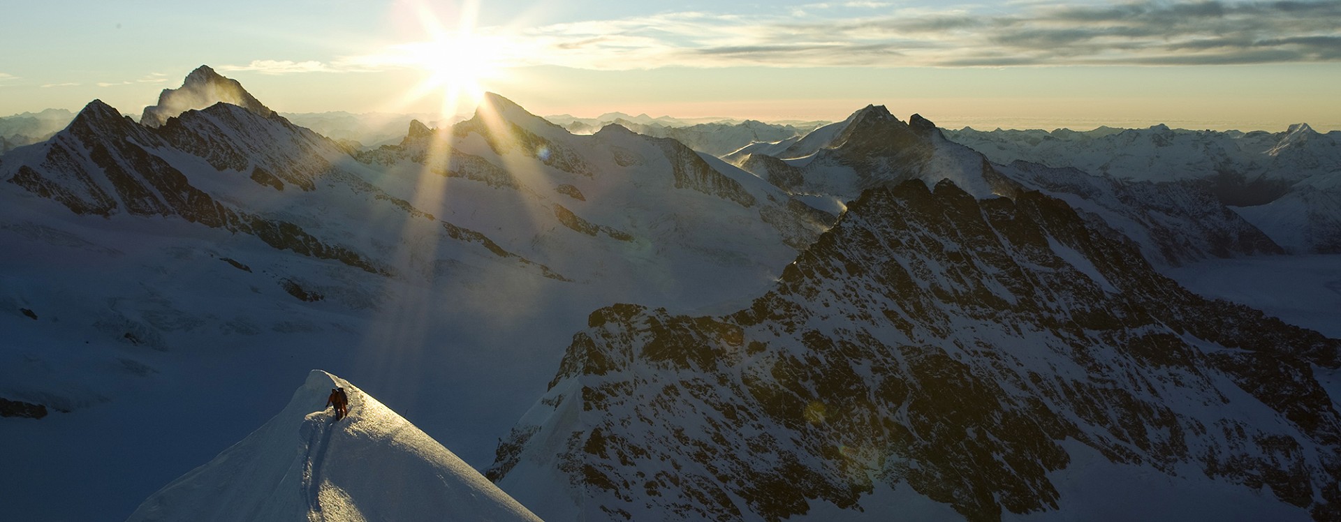 Association des guides de montagne Grindelwald