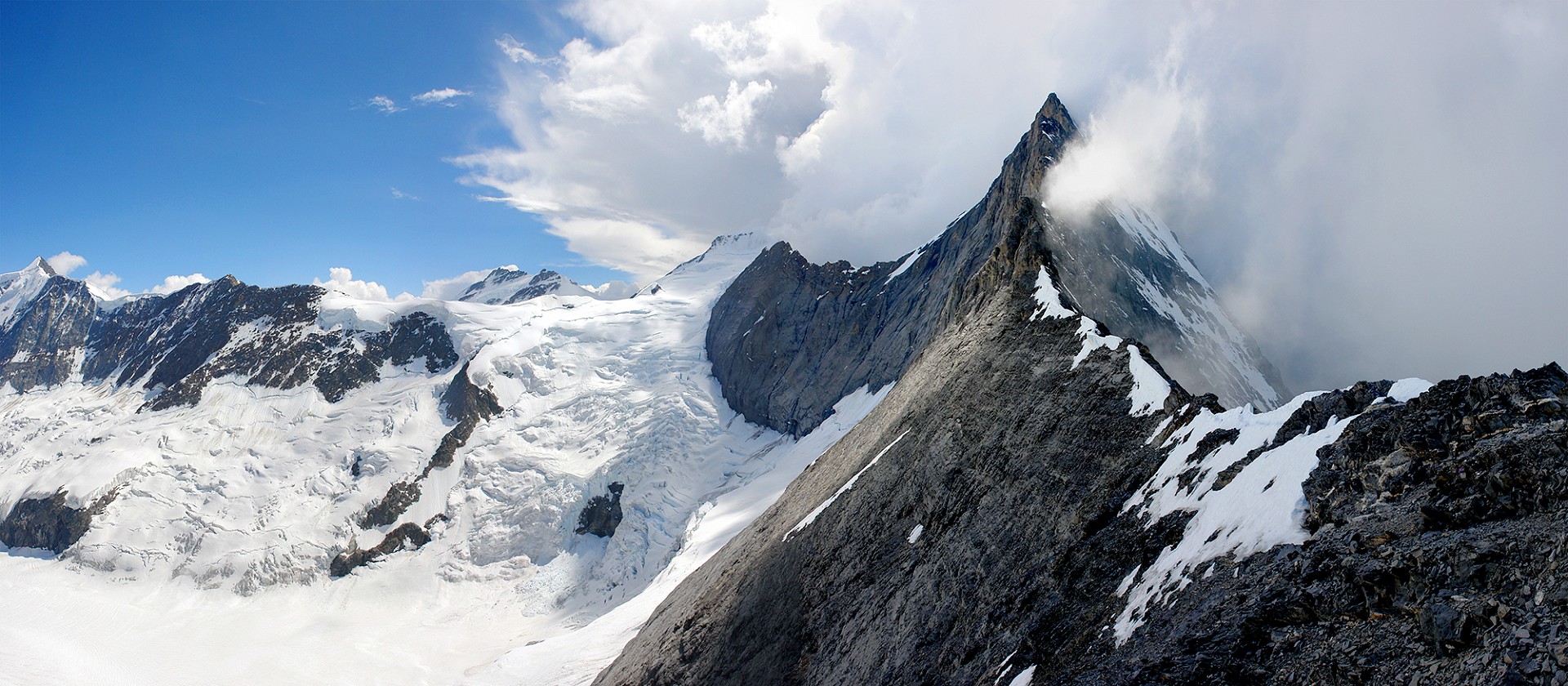 Ostegghütte