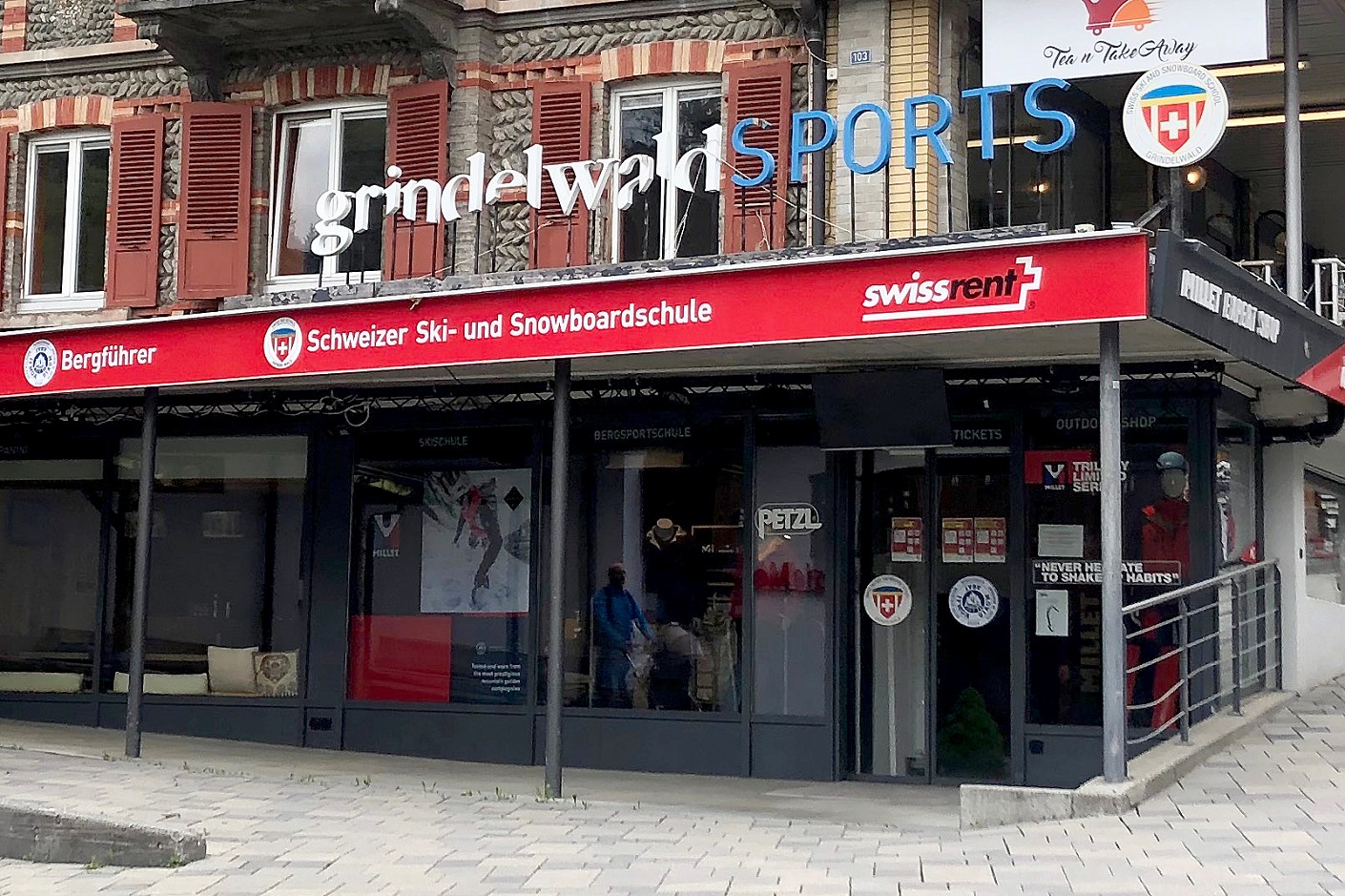 grindelwaldSPORTS